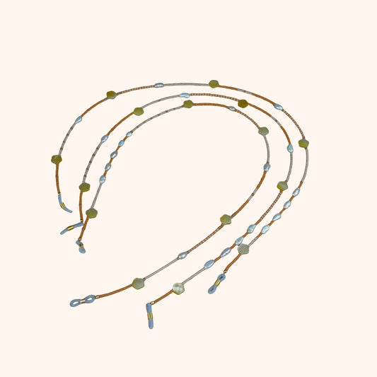 Handmade Sunglass Chain