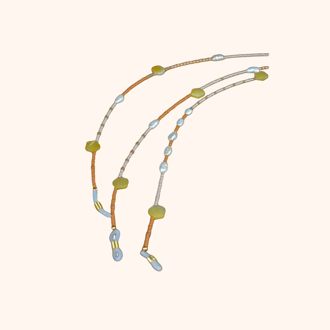 Handmade Sunglass Chain