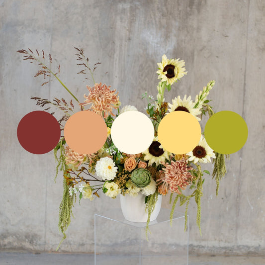 Alchemy Flower Arrangement