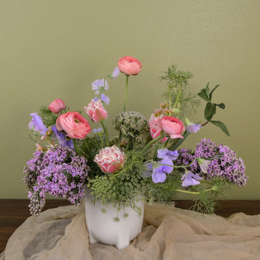 Summer Flower Subscription