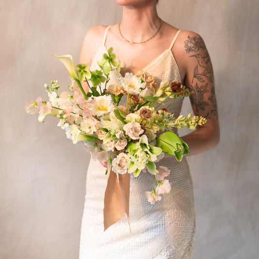 Nearlywed Bouquet - Standard Size