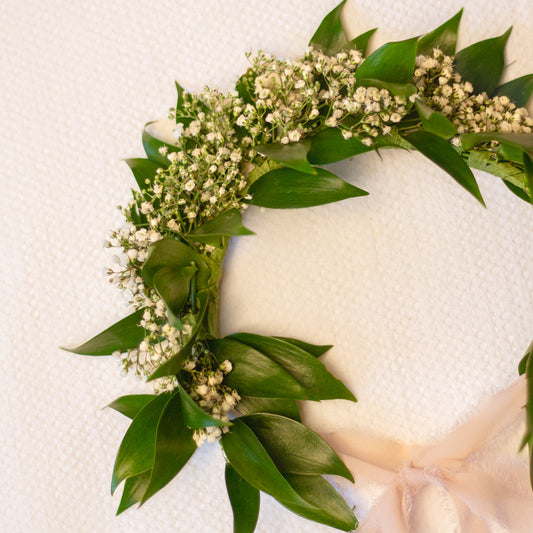 Flower Crown - Kids Size