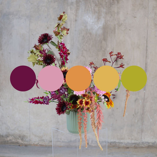 Myth Flower Arrangement