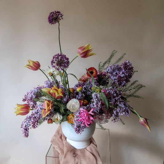 DESIGNER'S CHOICE FLOWERS image 1