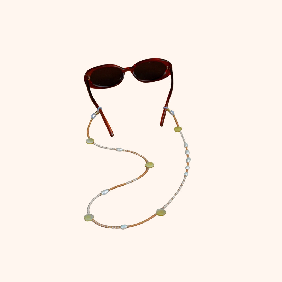 Handmade Sunglass Chain