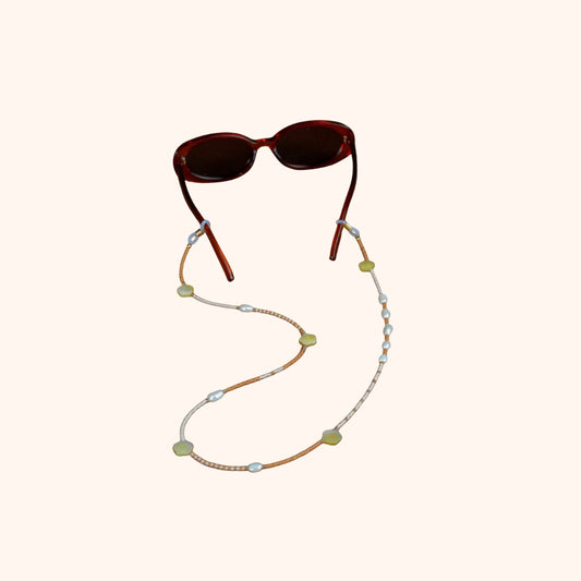 Handmade Sunglass Chain