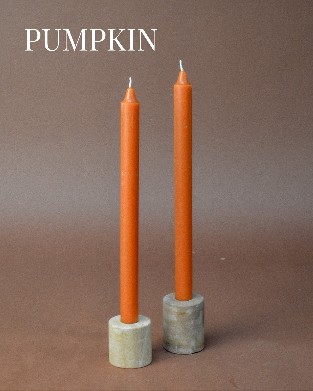 BEESWAX TAPER CANDLE SET image 4