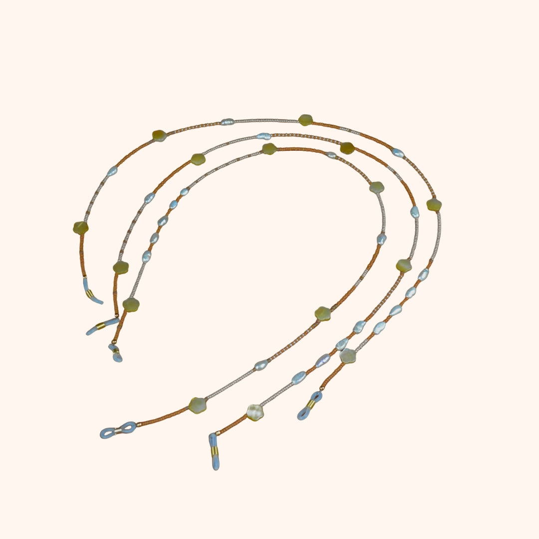 Handmade Sunglass Chain