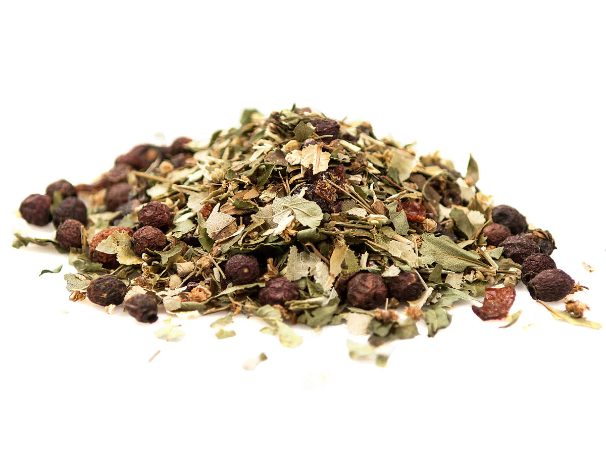 Rebecca's Woodland Tonic Tea Sampler Size image 1