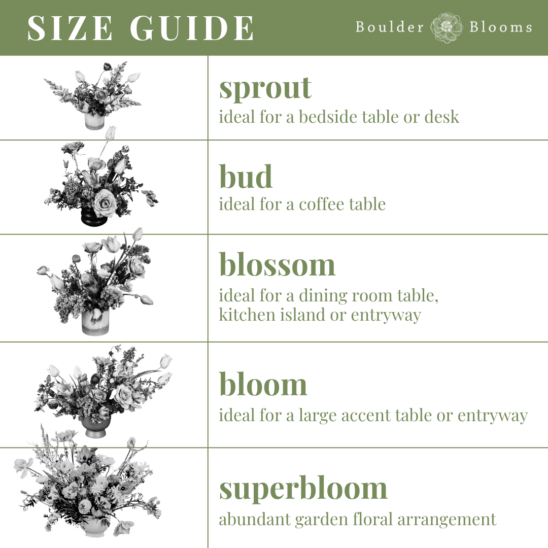 DESIGNER'S CHOICE FLOWERS image 4