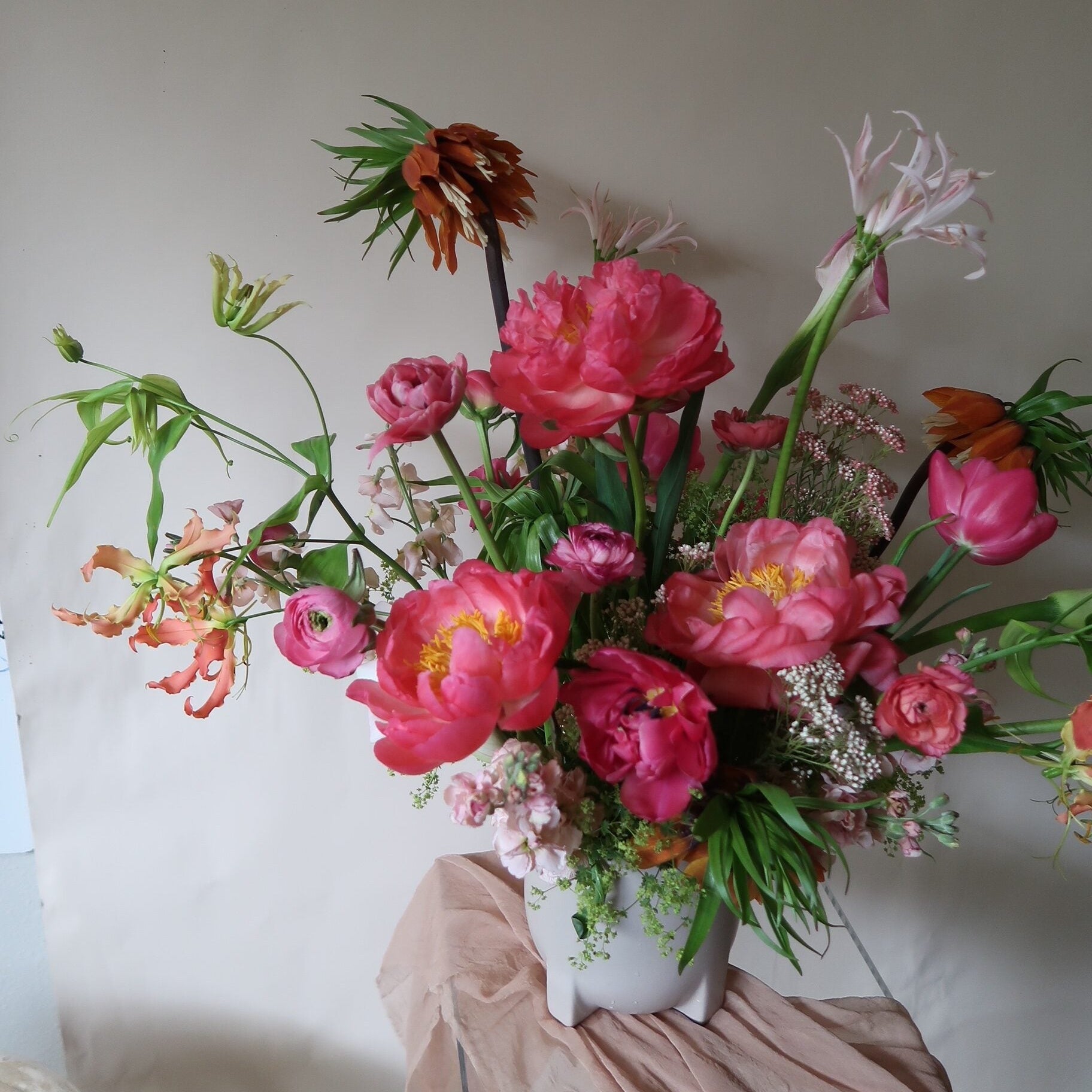 DESIGNER'S CHOICE FLOWERS image 3