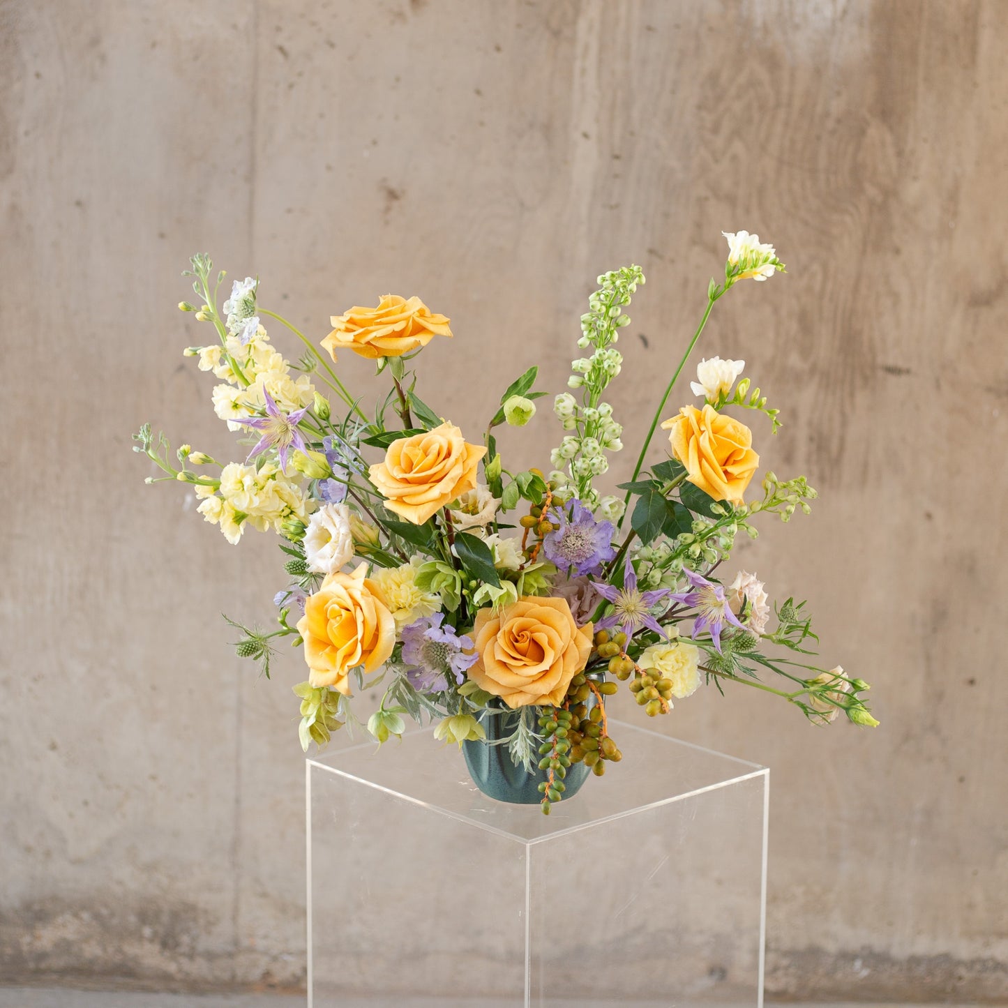Amalfi Flower Arrangement