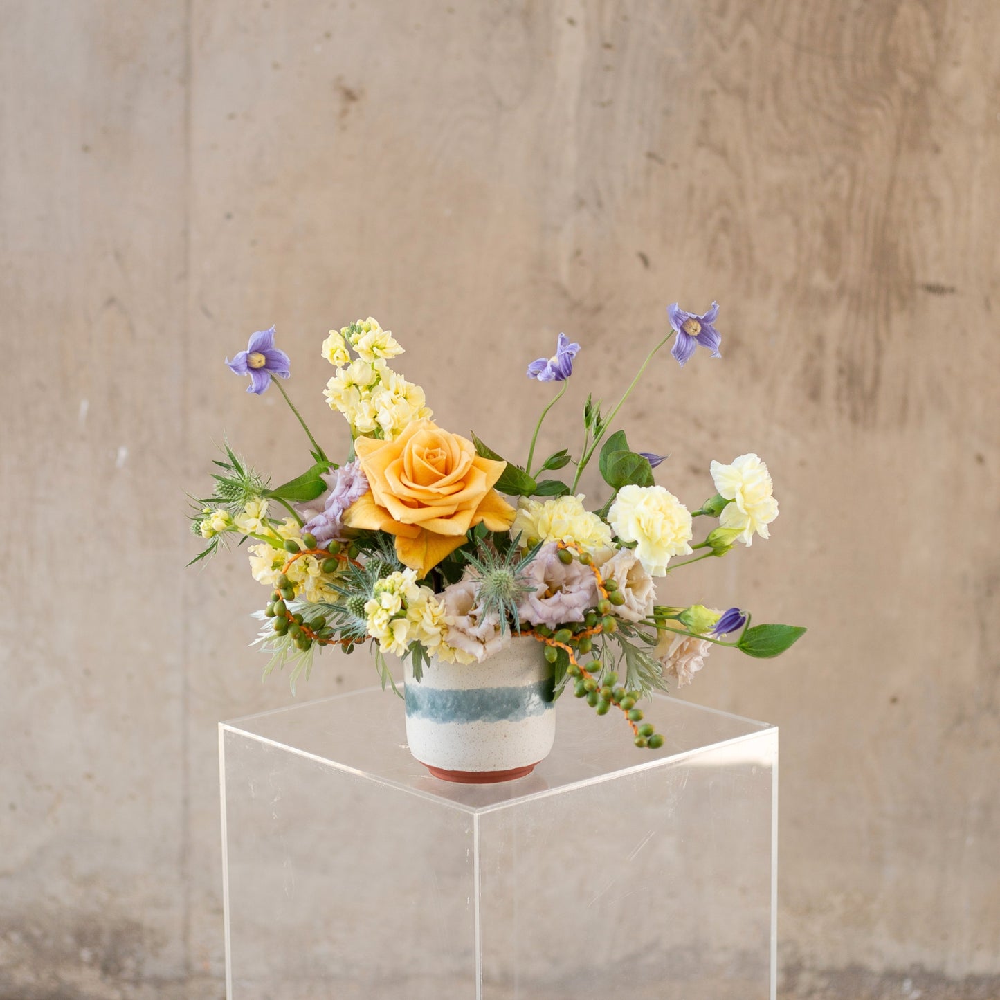 Amalfi Flower Arrangement