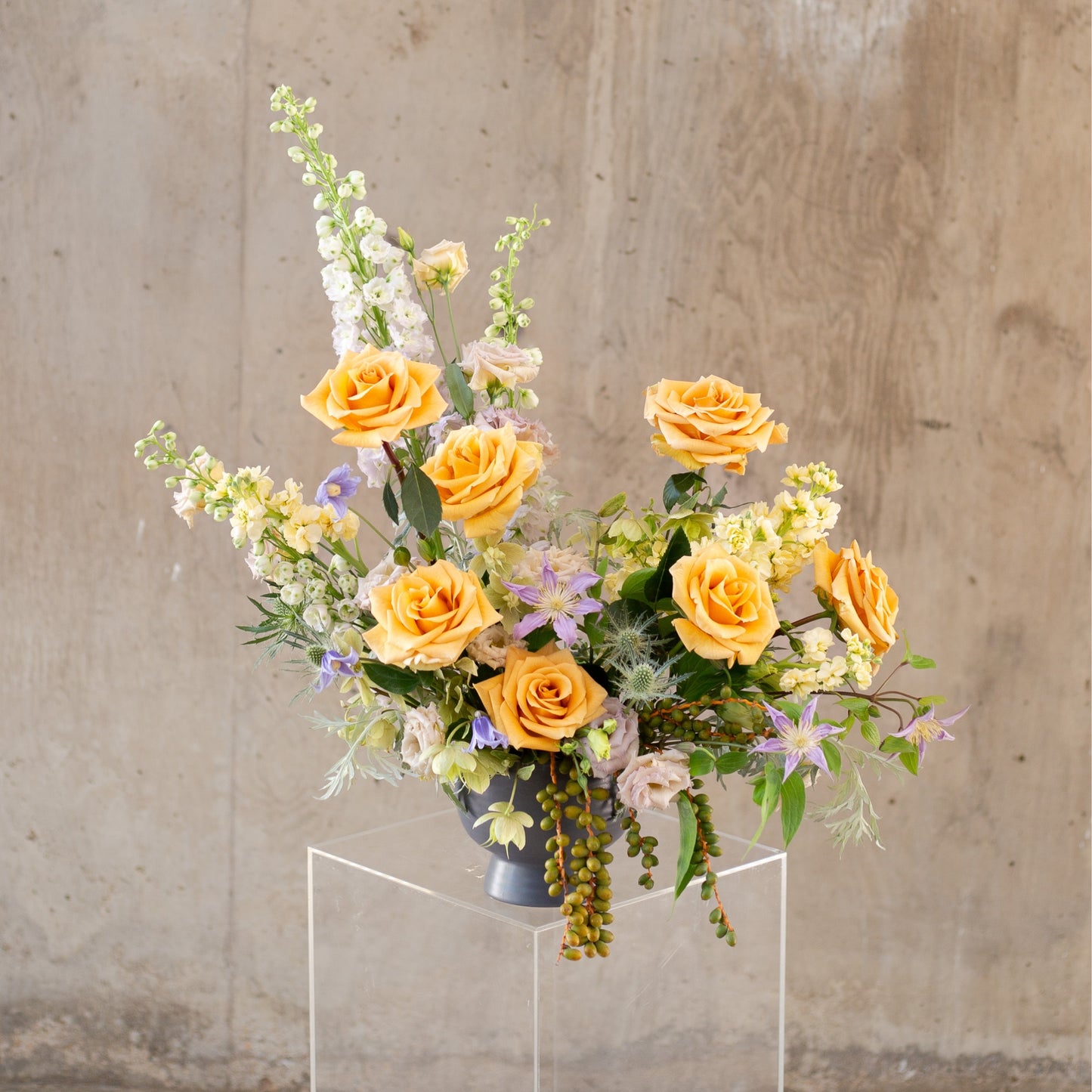 Amalfi Flower Arrangement