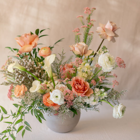 Bar Memorial Arrangement