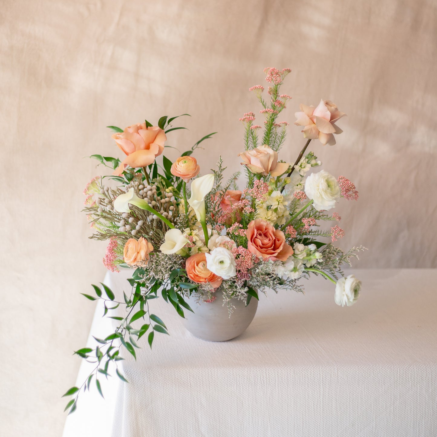 Bar Event Arrangement