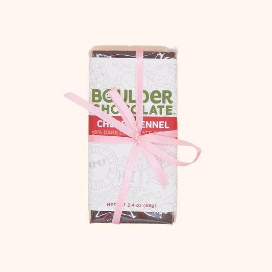 Fruit and Herb Chocolate Bar Bundle