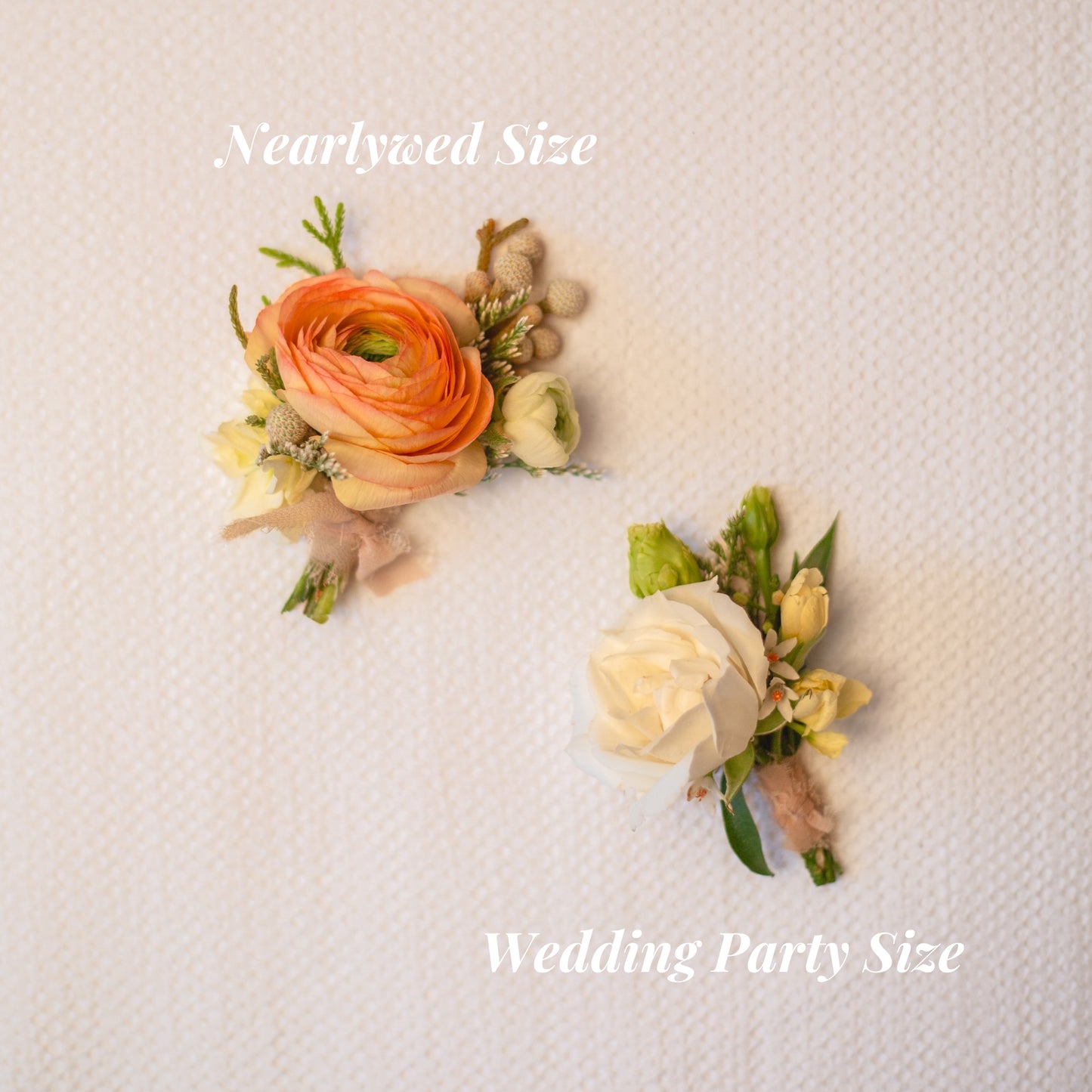 Event Boutonnière