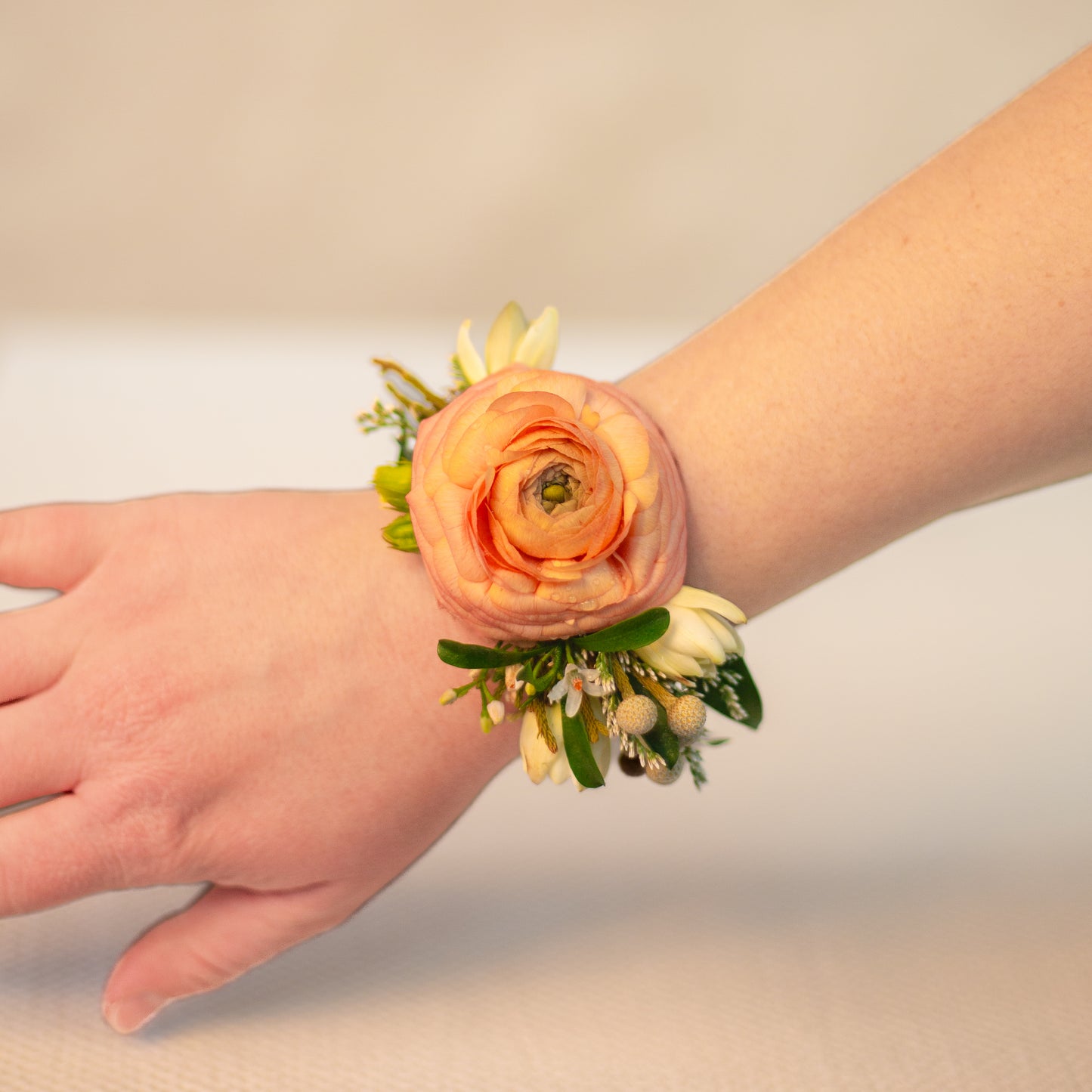 Corsage - Prom
