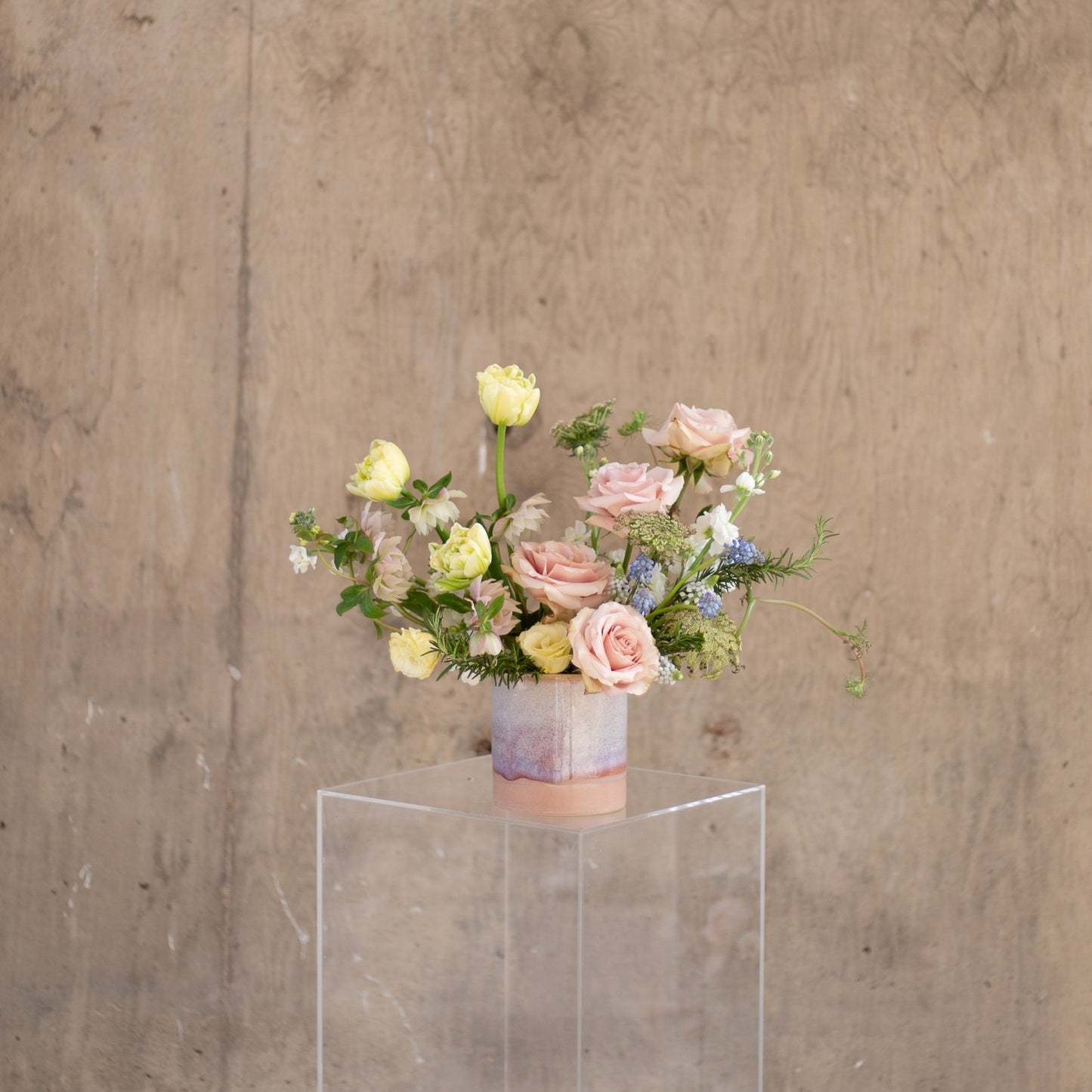 Dawn - Spring Flower Arrangement