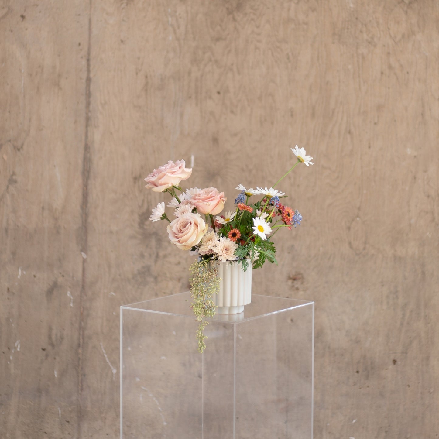 Dawn - Spring Flower Arrangement