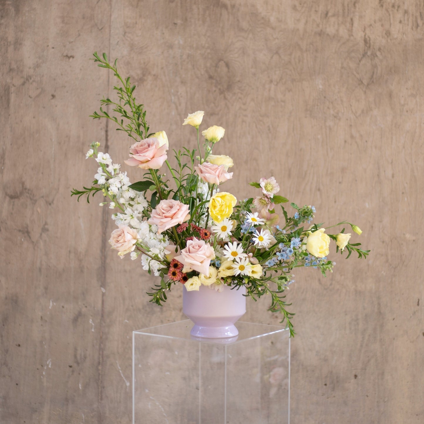 Dawn - Spring Flower Arrangement