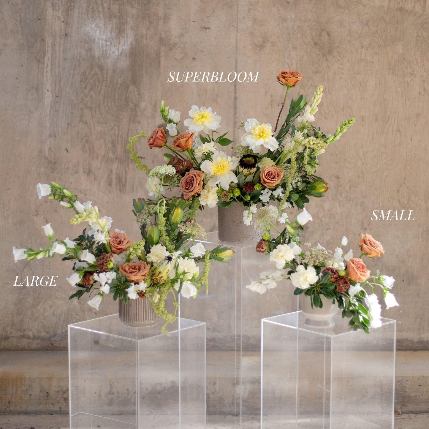Daybreak - Spring Flower Arrangement