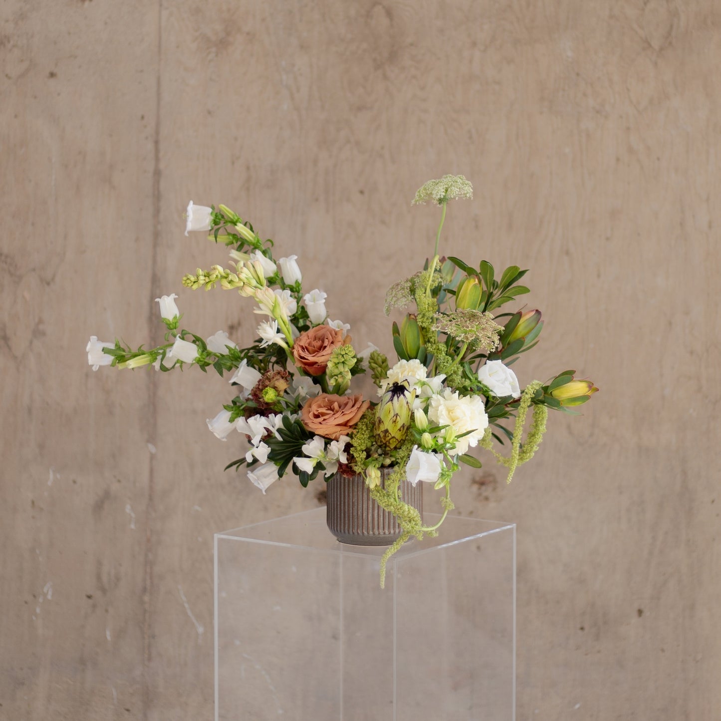 Daybreak - Spring Flower Arrangement