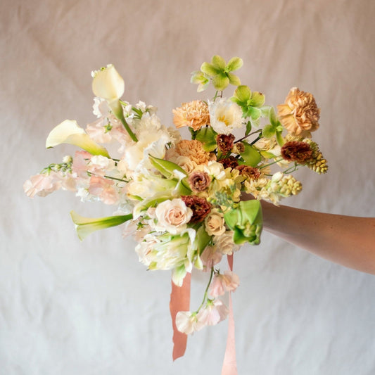 Nearlywed Bouquet - Standard Size