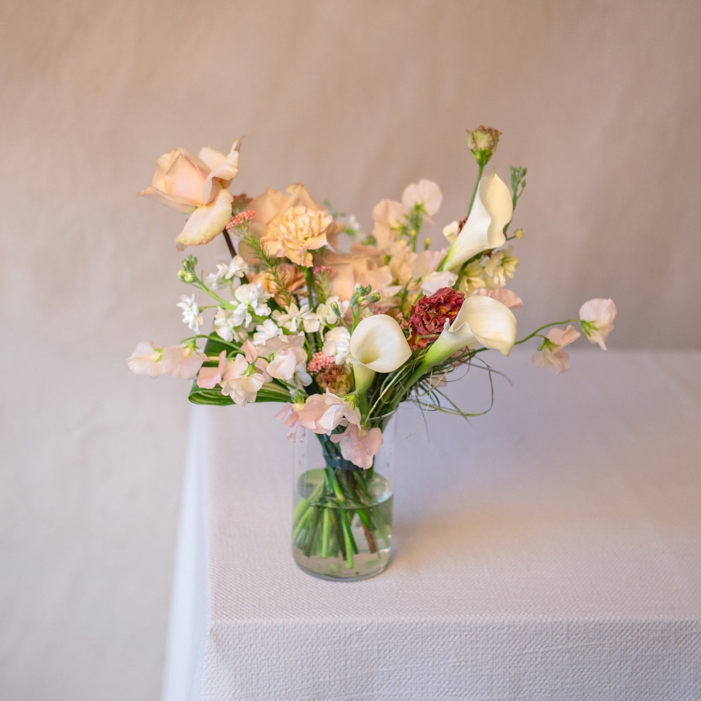 Nearlywed Bouquet - Petite Size