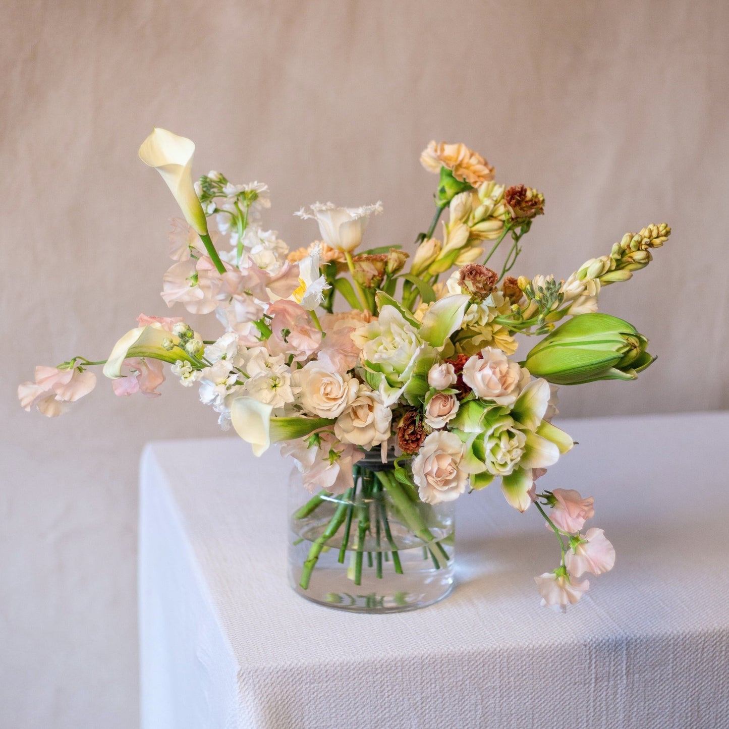 Nearlywed Bouquet - Standard Size