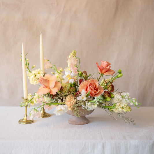 Centerpiece Memorial Arrangement
