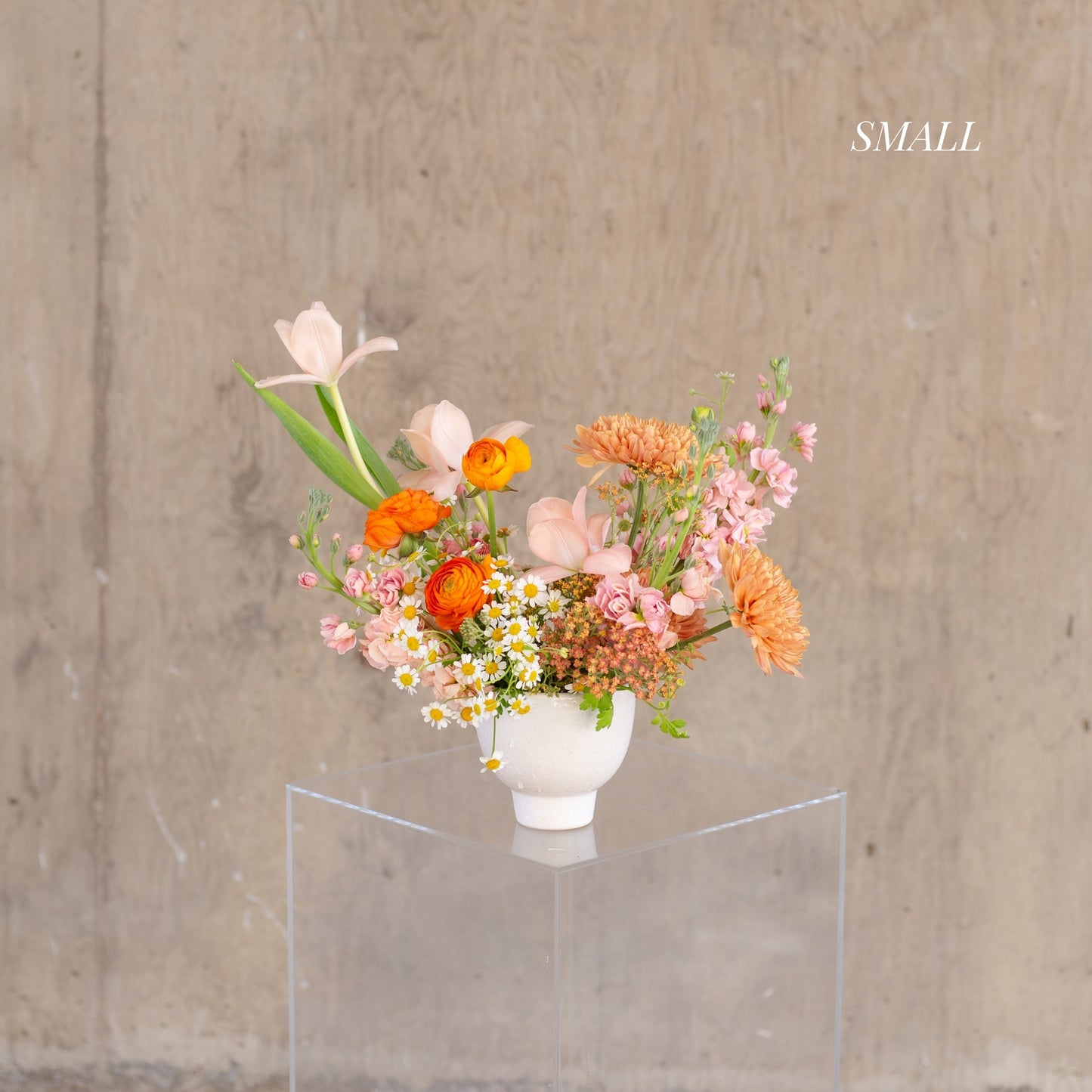Embrace - Mother's Day Flower Arrangement