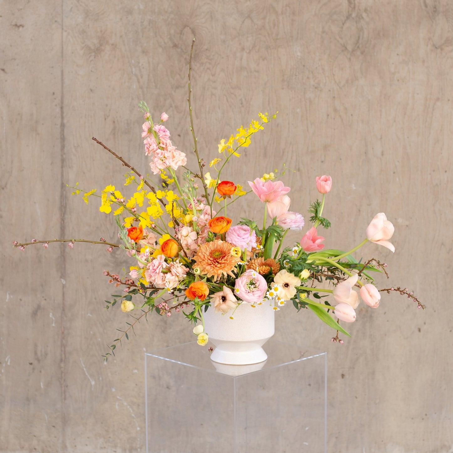 Embrace - Mother's Day Flower Arrangement