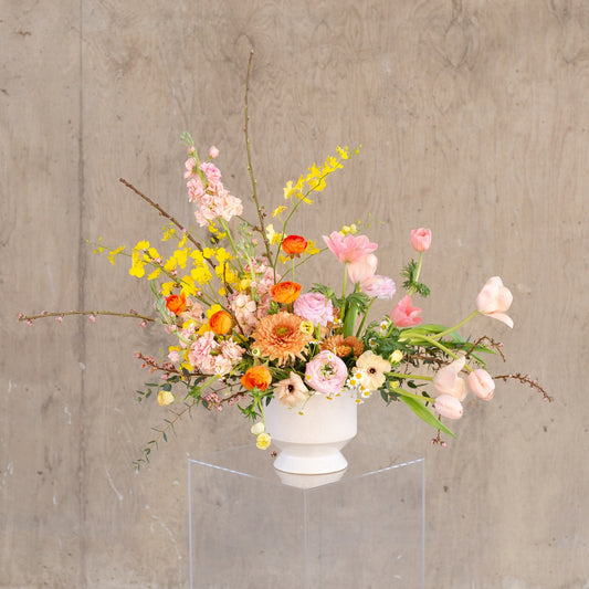 Embrace - Mother's Day Flower Arrangement