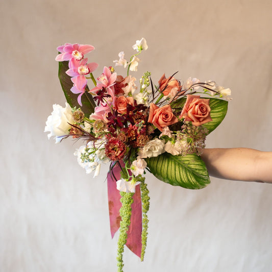 Nearlywed Bouquet - Standard Size