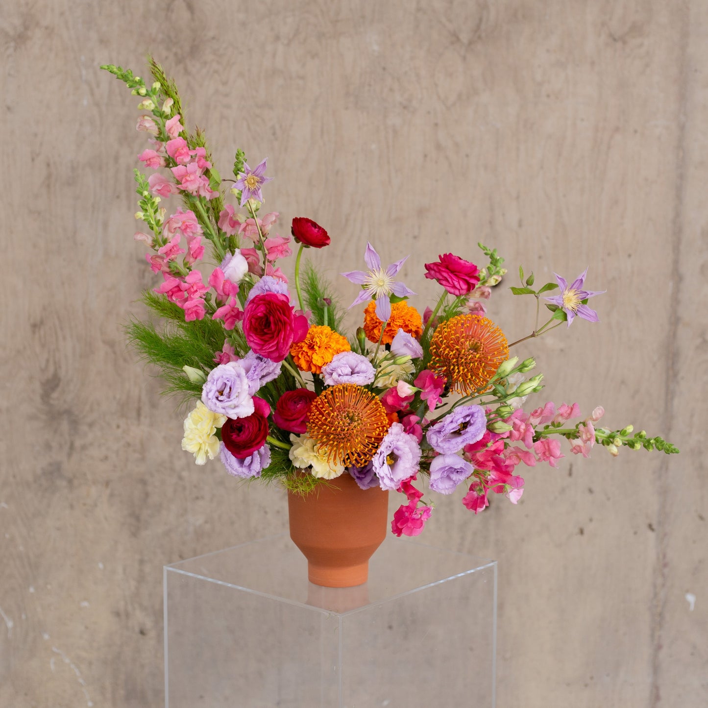 Ibiza Flower Arrangement