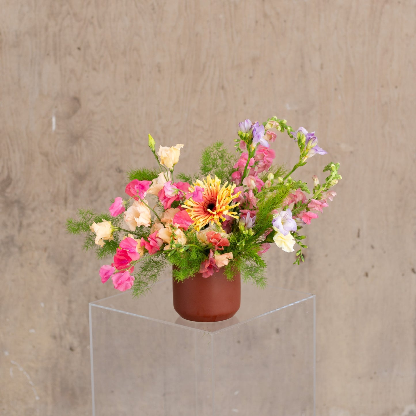 Ibiza Flower Arrangement