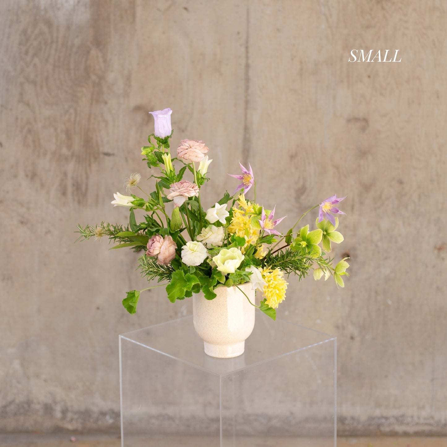 Intuition - Mother's Day Flower Arrangement