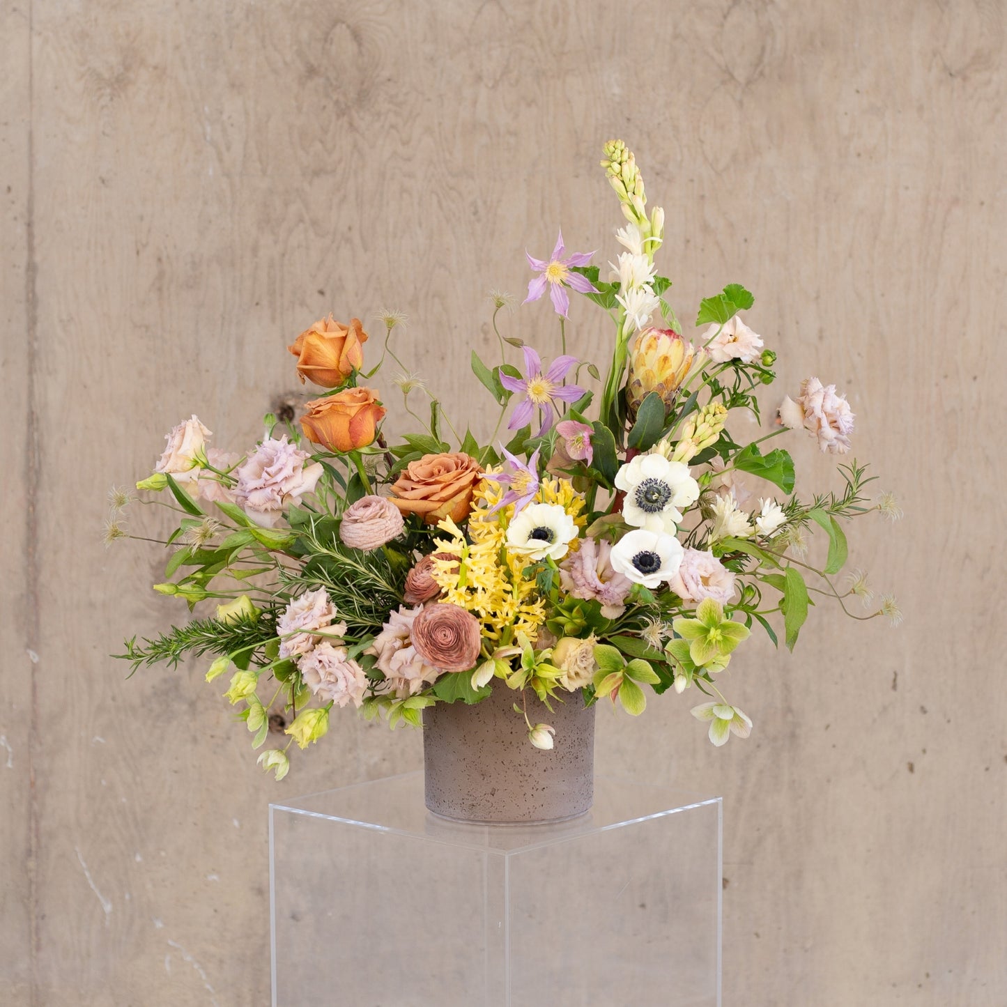 Intuition - Mother's Day Flower Arrangement