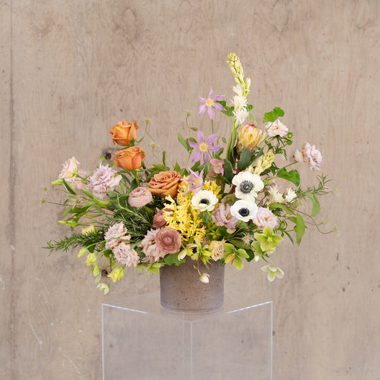 Intuition - Mother's Day Flower Arrangement