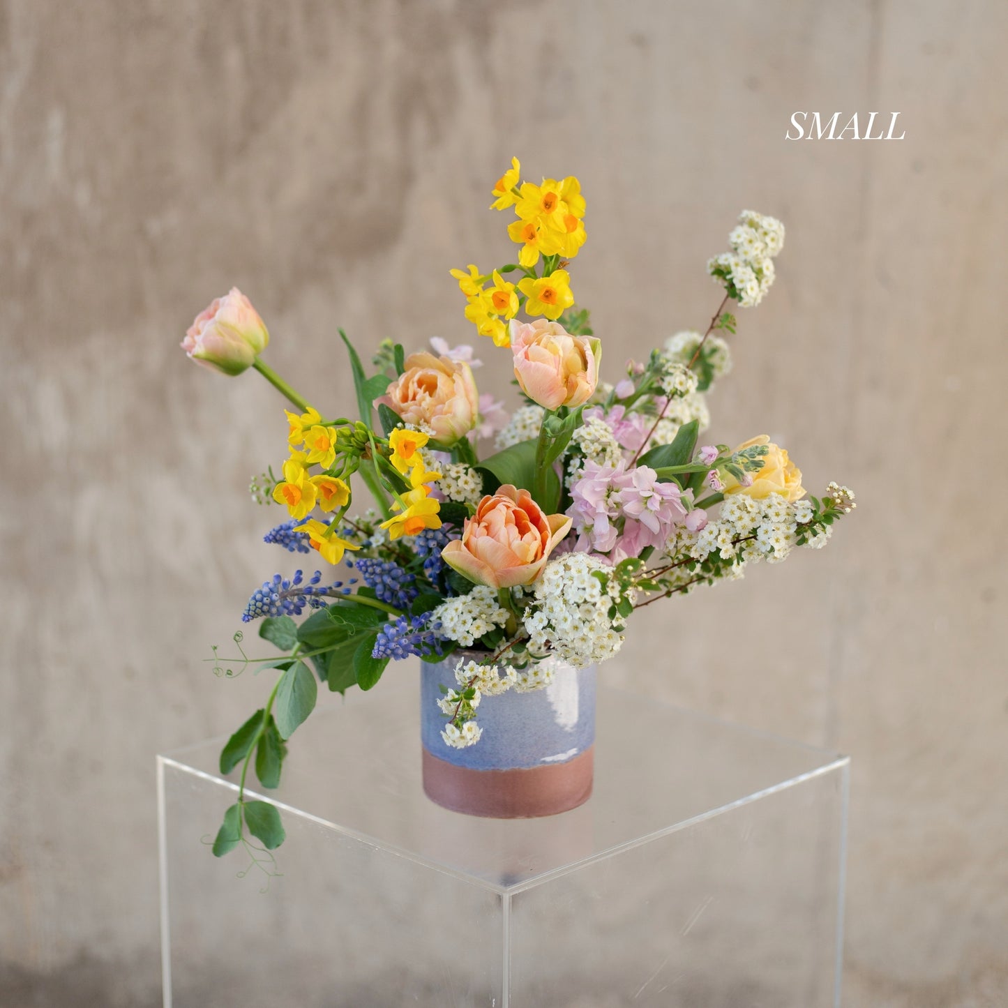 Mother's Day Build-a-Bundle: Flowers + Gifts