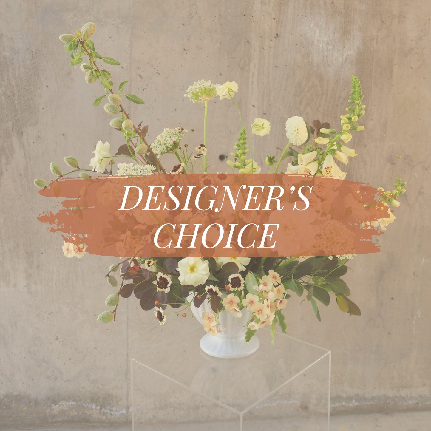 Designer's Choice Mother's Day Flowers