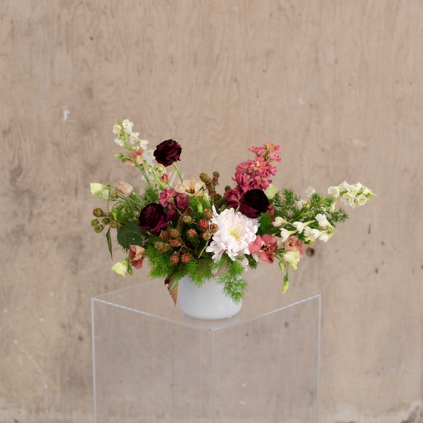 Mykonos Flower Arrangement