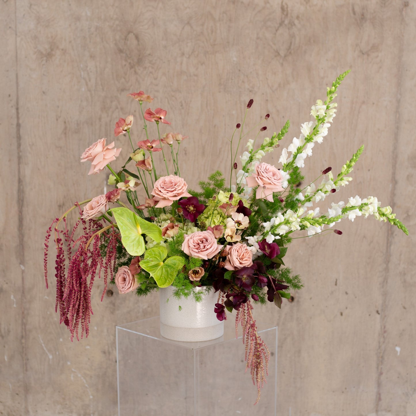 Mykonos Flower Arrangement