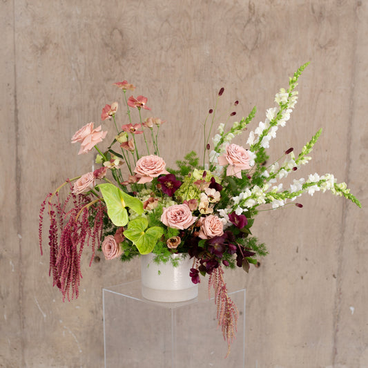 Mykonos Flower Arrangement