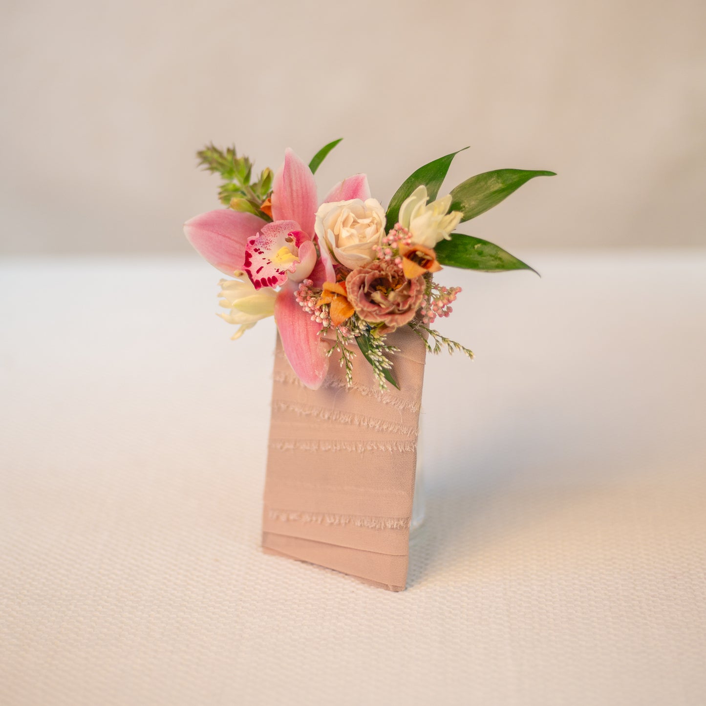 Nearlywed Pocket Square