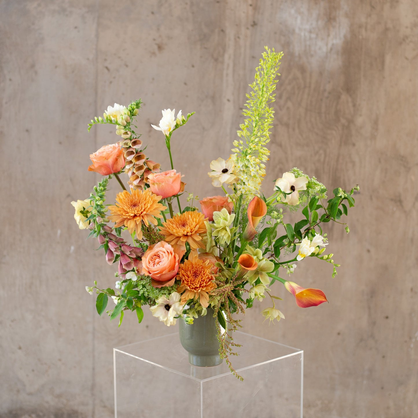 St. Tropez Flower Arrangement