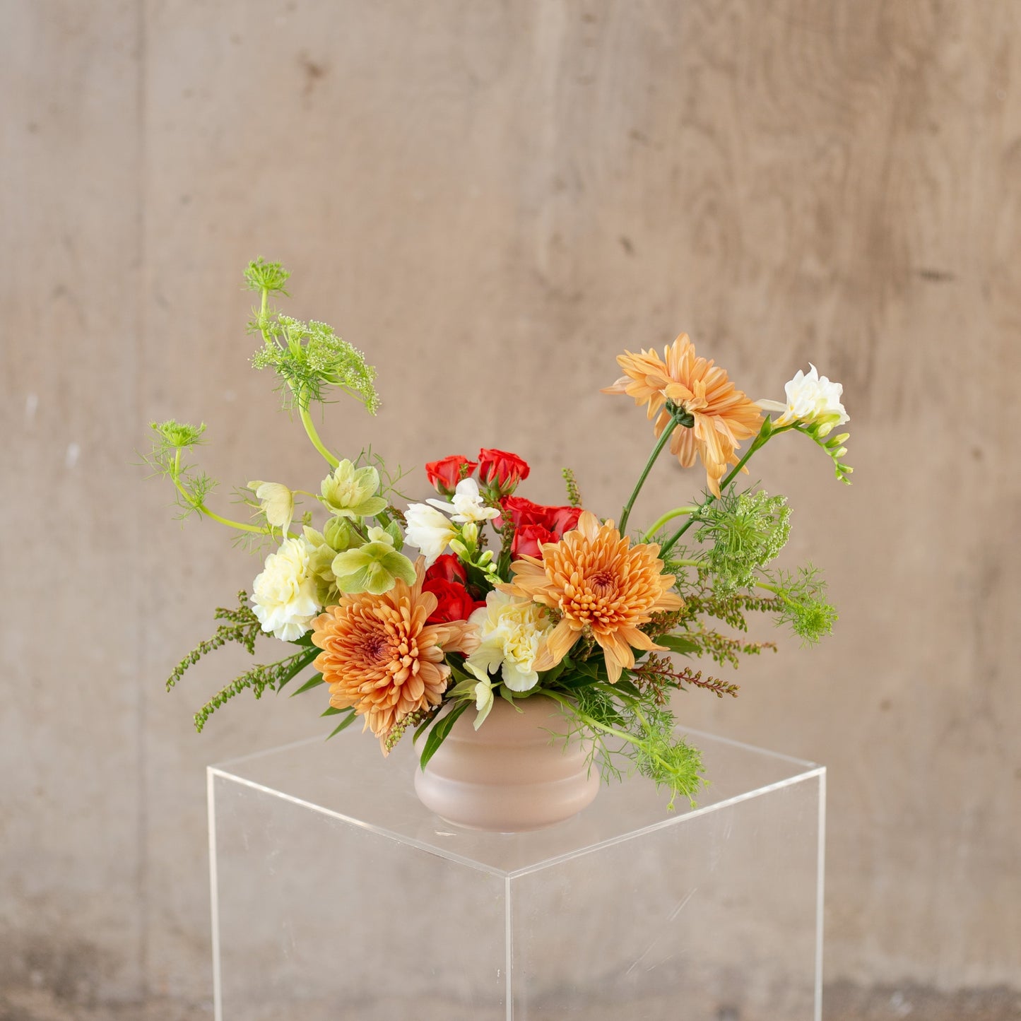 St. Tropez Flower Arrangement
