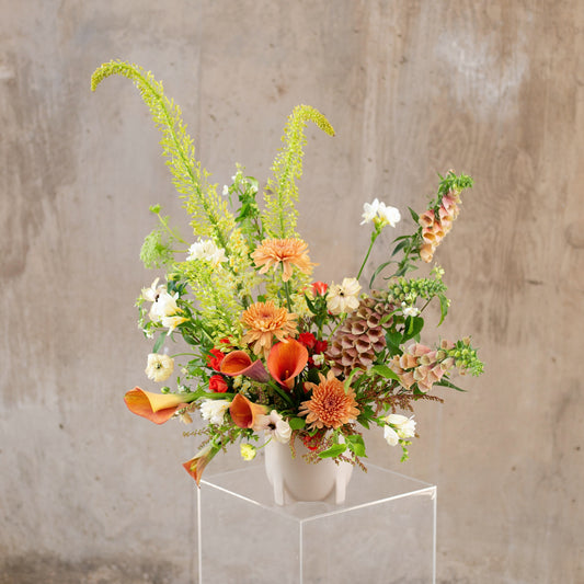 St. Tropez Flower Arrangement